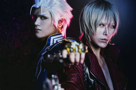 dante and vergil jackpot|why does dante say jackpot.